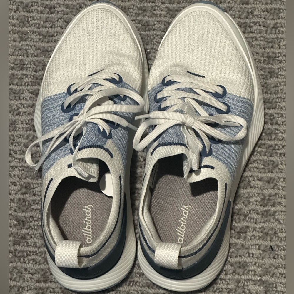 Allbirds Womens Sneakers